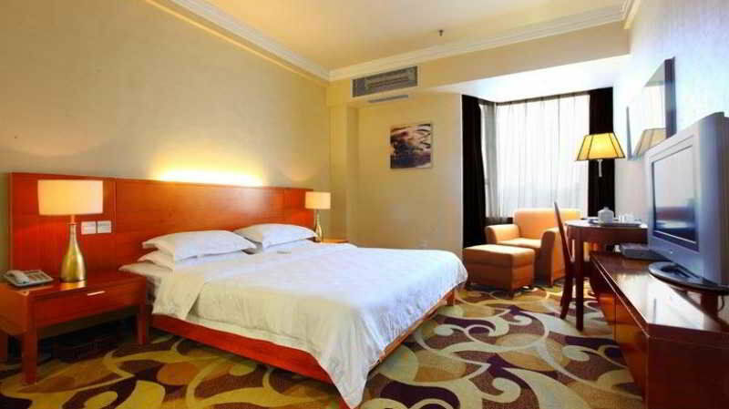 Bluesky Hotel 광저우 외부 사진